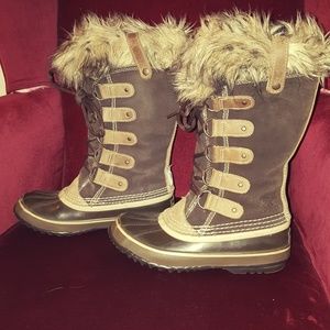 Sorel Boots